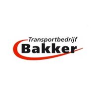 Transportbedrijfbakker